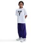Nike Kb K Nk Df Tee M90 Hbr - white