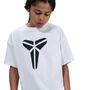 Nike Kb K Nk Df Tee M90 Hbr - white