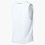 Nike M J Df Sprt Sl Comp Top - white/black