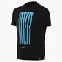 Nike Inter U Nk Wrdmark Tee - black