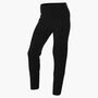 Nike W Nk Df Tour Pant - black/white