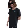 Nike Inter W Nk Supporter Tee - black