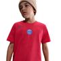 Nike Psg U Nk T90 Remix Tee - global red