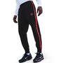 Nike M Nsw Cs Jogger Flc Bb - black/black