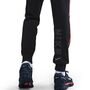 Nike M Nsw Cs Jogger Flc Bb - black/black