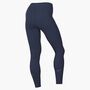 Nike W Nk Df Tempo Hr 7/8 Tght - midnight navy/reflective silv