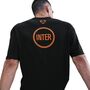 Nike Inter M Nk T90 Remix Tee - black