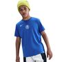 Nike Cfc U Nk T90 Remix Tee - game royal