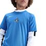 Nike Thfc U Nk T90 Remix Tee - pacific blue