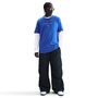 Nike Psg M Nk T90 Wrdmark Tee - game royal