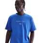 Nike Psg M Nk T90 Wrdmark Tee - game royal