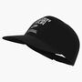 Nike U Nk Df Club Cap U Cb Wrs Gfx - black/reflective slvr