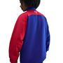 Nike Psg M Nk Reissue Trk Jkt - old royal/university red