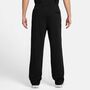 Nike M Nk Club Bb Bungee Pant - black/black/white