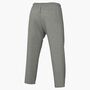Nike M Nk Club Bb Bungee Pant - dk grey heather/lt smoke grey/white