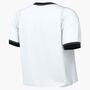 Nike W Nsw Ss Ringer Tee Vntg Run - white/black