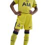 Nike Thfc Lk Nk Df Kit Stad 3R - dynamic yellow/blue void/blue void