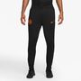 Nike Inter M Nk Df Strk Pant Kpz 3R - black/thunder blue/safety orange