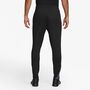 Nike Inter M Nk Df Strk Pant Kpz 3R - black/thunder blue/safety orange