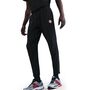 Nike M Nsw Cs Run Pant - black/lt crimson