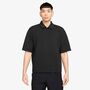 Nike M Nk Df 24.7 Is Polo - black/dk smoke grey
