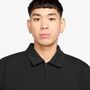 Nike M Nk Df 24.7 Is Polo - black/dk smoke grey