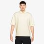 Nike M Nk Df 24.7 Is Polo - sail/light bone