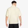 Nike M Nk Df 24.7 Is Polo - sail/light bone