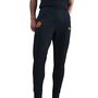 Nike Inter Mnk Df Strk Trksuit K 3R - black/black/thunder blue/safety ora