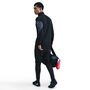 Nike Inter Mnk Df Strk Trksuit K 3R - black/black/thunder blue/safety ora