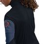 Nike Inter Ynk Df Strk Trksuit K 3R - black/black/thunder blue/safety ora