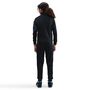 Nike Inter Ynk Df Strk Trksuit K 3R - black/black/thunder blue/safety ora