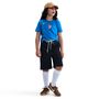 Nike Atm U Nk T90 Remix Tee - photo blue