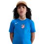 Nike Atm U Nk T90 Remix Tee - photo blue