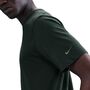 Nike Cfc M Nk Crest Away Tee - outdoor green