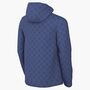 Nike Psg Bnsw Amplify Anorak Wr - diffused blue/midnight navy