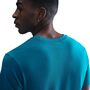 Nike M Nsw Tee Icon Futura - green abyss