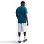Nike M Nsw Tee Icon Futura - green abyss