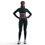 Nike W Np 365 Tight - seaweed/white