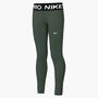 Nike G Np Legging - fir/black/white