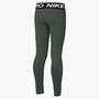Nike G Np Legging - fir/black/white