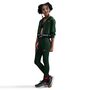 Nike G Np Legging - fir/black/white