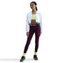 Nike G Np Legging - bordeaux/black/white
