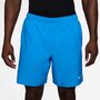 Nike M Nk Df Challenger 7Bf Short - blue hero/blue hero/reflective silv