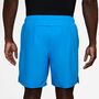 Nike M Nk Df Challenger 7Bf Short - blue hero/blue hero/reflective silv