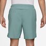 Nike M Nk Df Challenger 7Bf Short - cannon/cannon/black/reflective silv