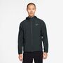 Nike M Nk Df Form Hd Jkt - seaweed/reflective silv
