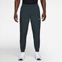 Nike M Nk Df Form Pant Tpr - seaweed/black/reflective silv