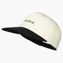Nike U Nk Club Cap U Cb Jdi L - sail/black/black