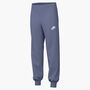 Nike G Nsw Club Flc Hr Ftd Pnt Lbr - world indigo/world indigo/white